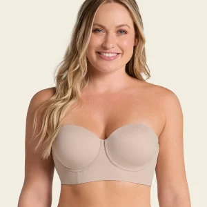 Bustier perfecteur 360°