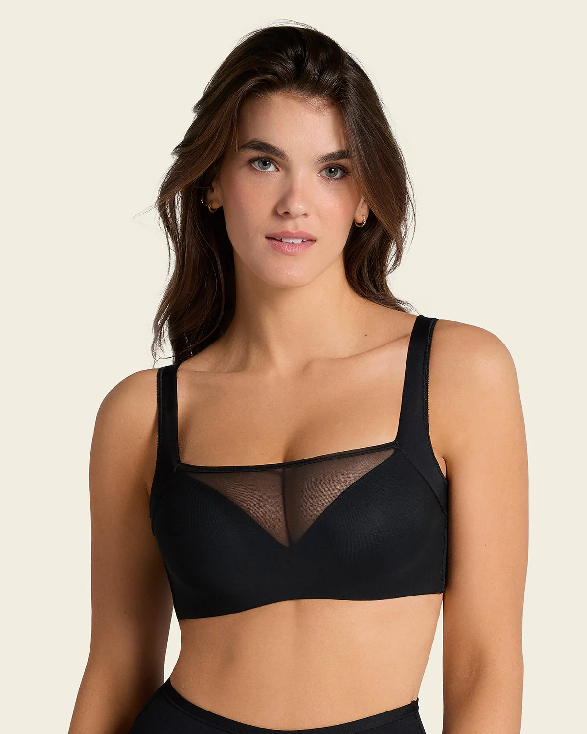 Soutien-gorge avec une bonne couvrance des emmanchures et du dos – Image 5