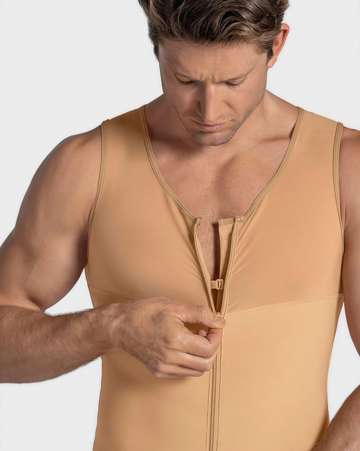 Gilet de compression pour hommes – Image 6
