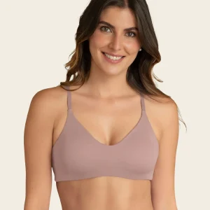 Haut de soutien-gorge ultra naturel
