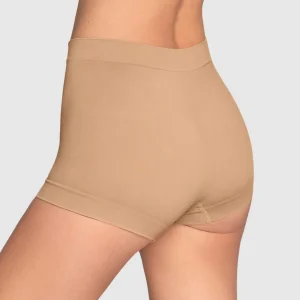 Boxer avec technologie sans coutures pour un confort total