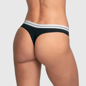 Culotte en coton avec taille élastique douce