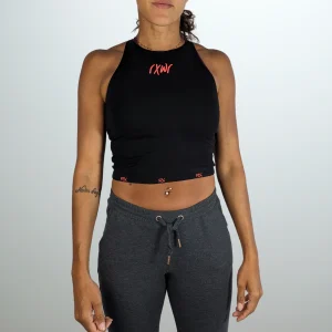TOP COURT FEMME RXWR