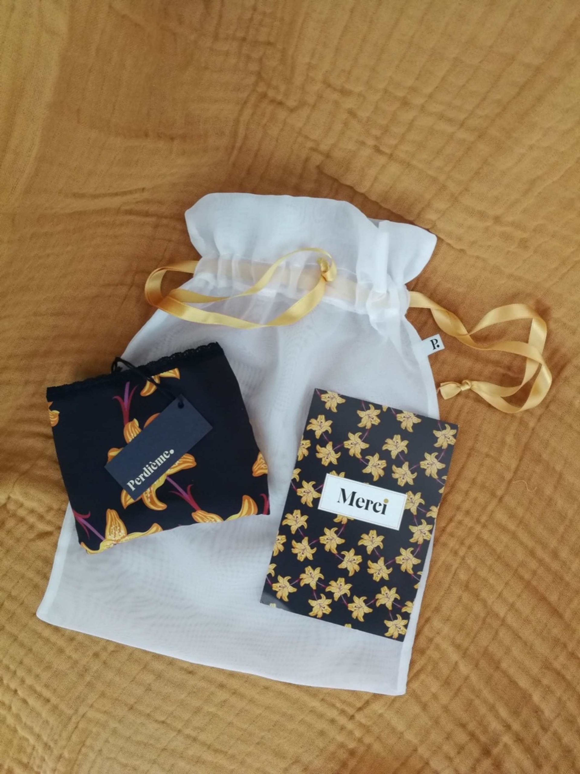 Filet de lavage de Lingerie Perdième – Image 2