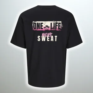 OVERSIZE ONE LIFE