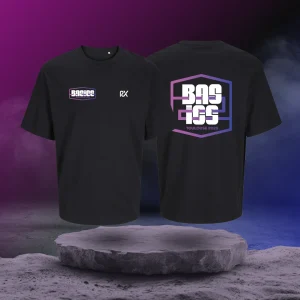 OVERSIZE UNISEX BASICS