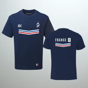 T-SHIRT OFFICIEL HOMME F3