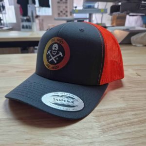 Casquette Flexfit Ced Brico