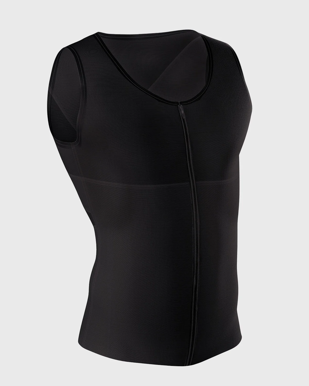 Gilet de compression pour hommes – Image 3