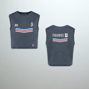 T-SHIRT OFFICIEL FEMME F3