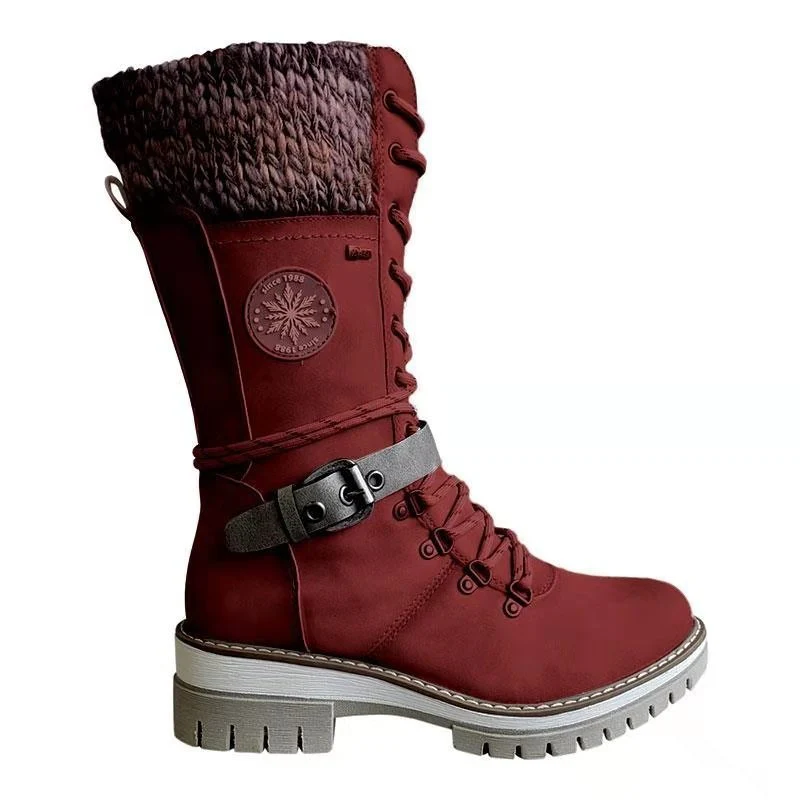 Bottes Martin d'Hiver – Image 5