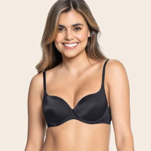 Soutien-gorge push-up souple avec coussinets multi-usages