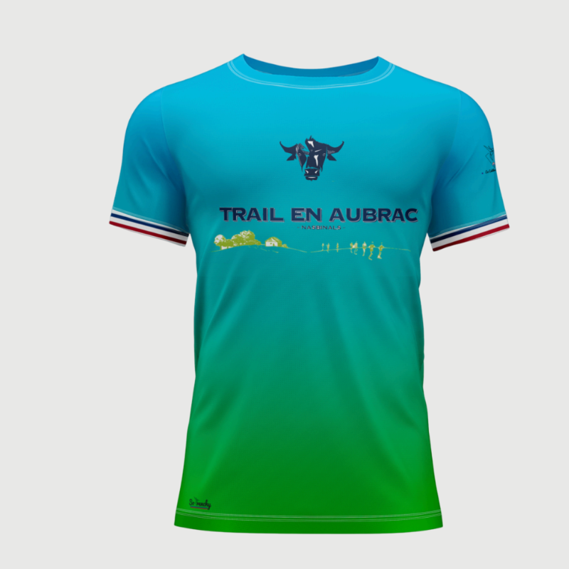Édition spéciale : Trail en Aubrac (F)