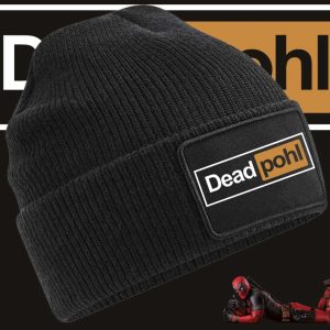 BONNET Thinsulate 3M DeadPohl