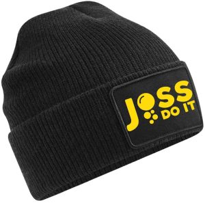 BONNET Thinsulate 3M Joss Do It