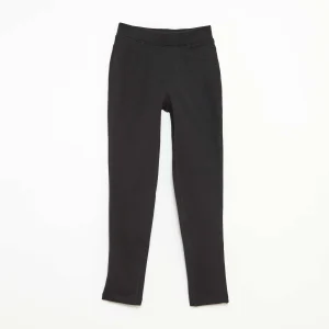 Legging uni NOIR