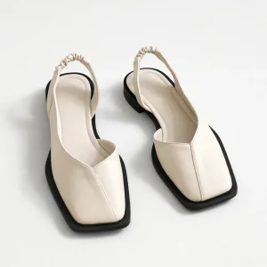 Ballerines Femme | Moderne | Essentiel pour Mi-Saison