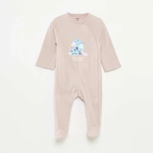 Dors bien 'Disney' avec pieds ROSE