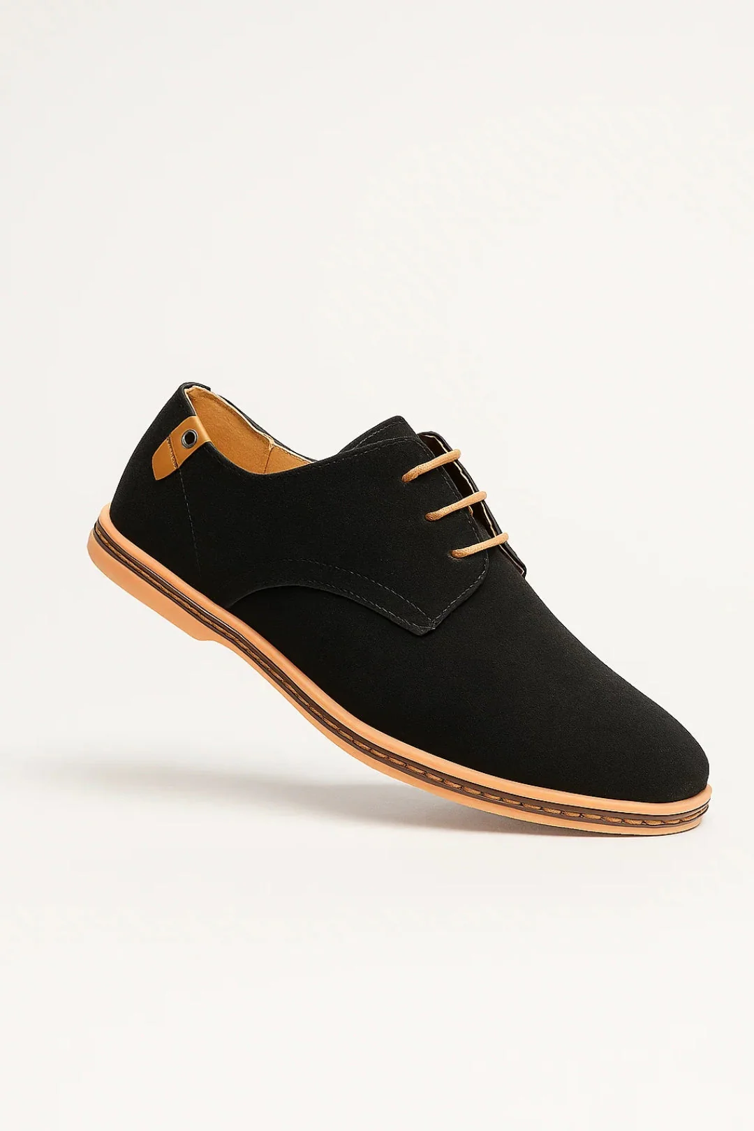 Chaussures Homme | style épuré | design élégant et léger pour Mi-Saison – Image 2
