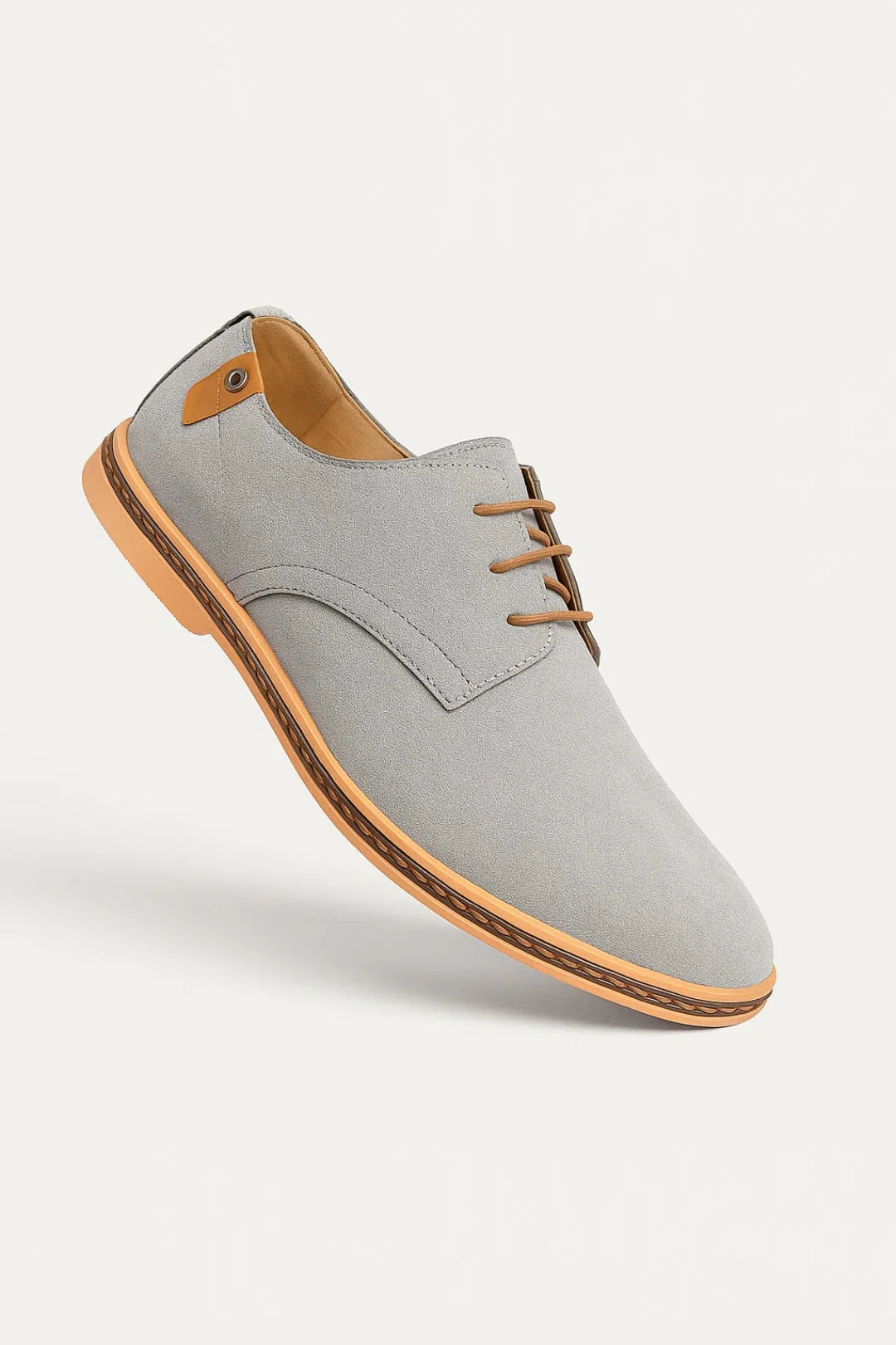 Chaussures Homme | style épuré | design élégant et léger pour Mi-Saison – Image 3