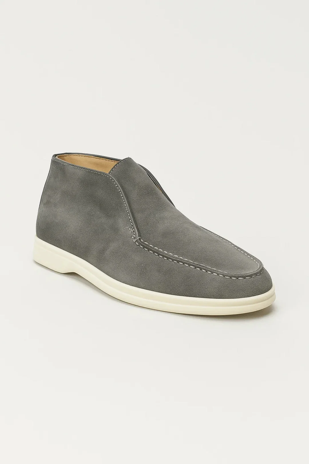 Chaussures Homme | style épuré | silhouette légère et moderne pour Mi-Saison
