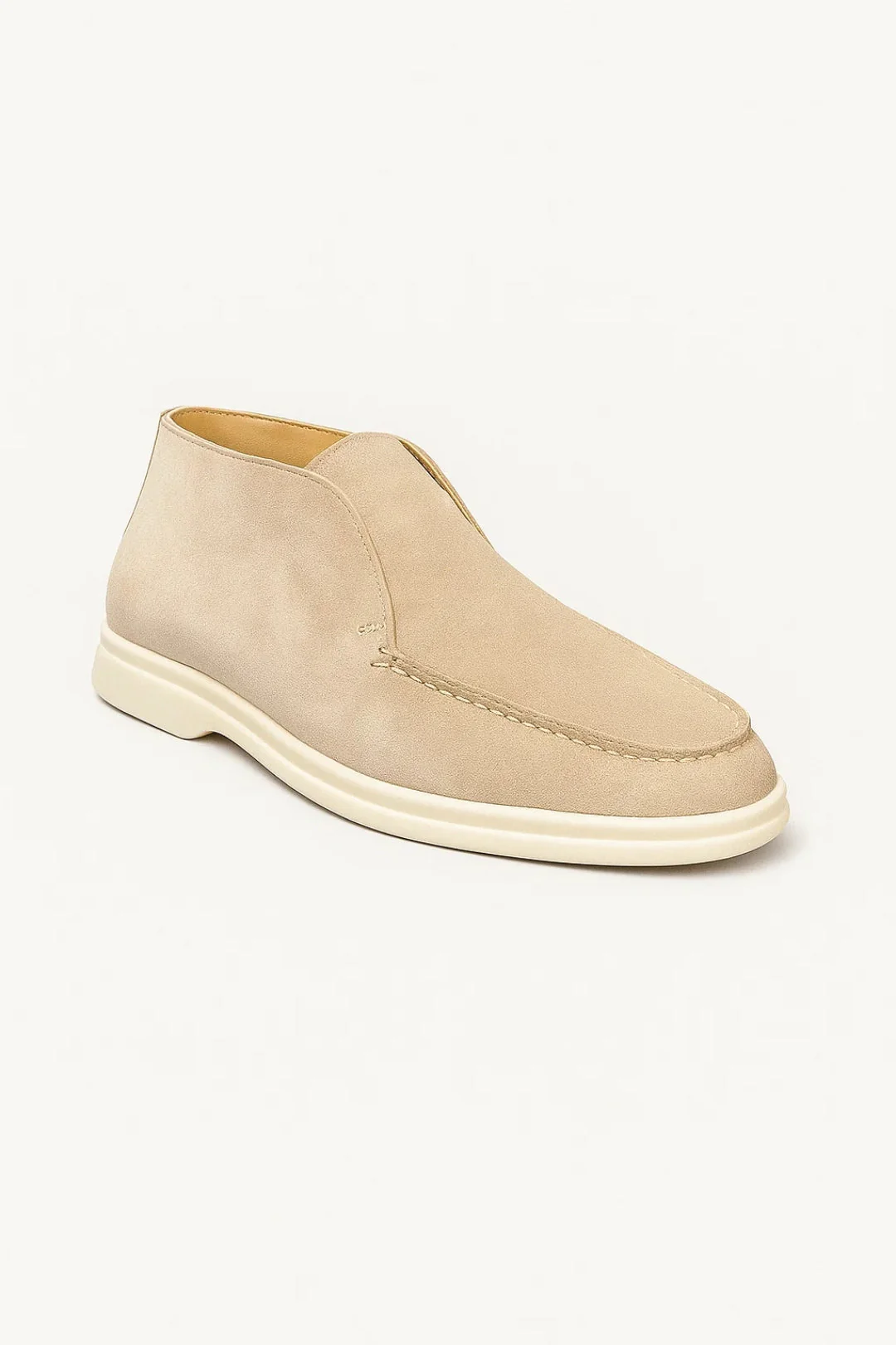Chaussures Homme | style épuré | silhouette légère et moderne pour Mi-Saison – Image 2
