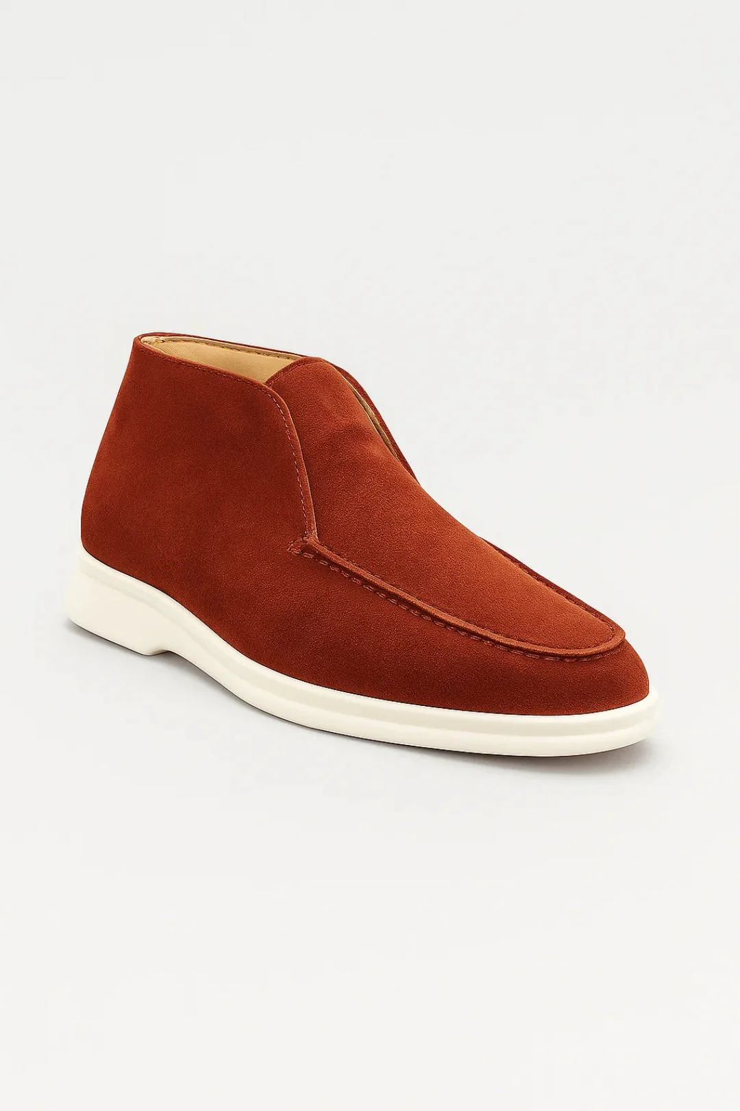 Chaussures Homme | style épuré | silhouette légère et moderne pour Mi-Saison – Image 3