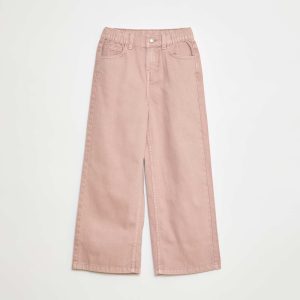 Pantalon wide leg ROSE