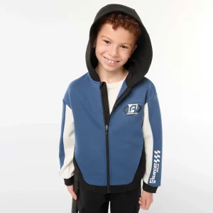 Offrez un sweat classe et fashion ! BLEU