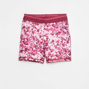 Short cyclistes de sport ROSE