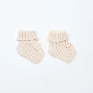 Chaussettes en tricot ROSE