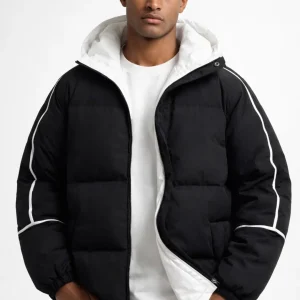 Doudoune Homme | Moderne | Essentiel pour Hiver