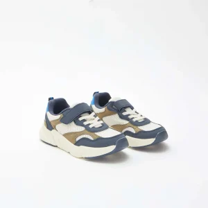 Baskets running en mesh BLEU