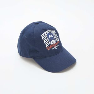 Casquette imprimée 'Avengers' NOIR