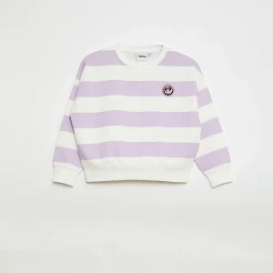 Sweat 'Minnie 'Disney' VIOLET