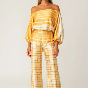 Ensemble Femme | Chic | Léger Premium pour Été