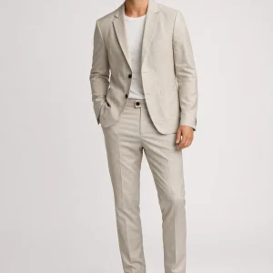 Ensemble Homme | Chic | Raffiné pour Mi-Saison