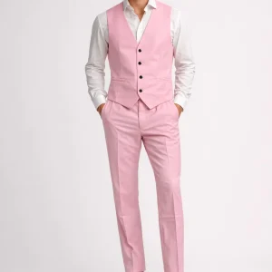 Ensemble Homme | veste homme & pantalon | coupe ajustée pour Printemps