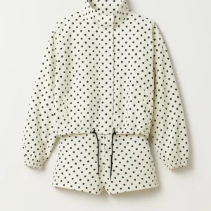Ensemble Femme | Coordonné | Imprimé | allure structurée pour Été