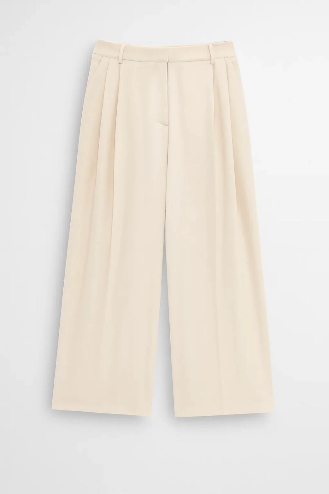 Ensemble Femme | Tailleur Croisé Moderne | Silhouette Élégante pour Hiver – Image 3