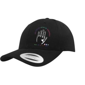 Casquette Flexfit Les Ptites Mains de Demandolx