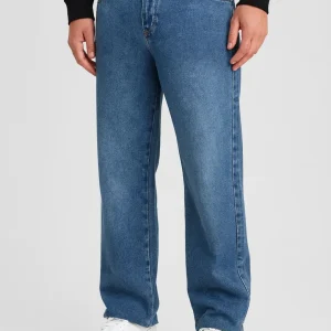 Jean Homme | Casual | Confort pour Mi-Saison