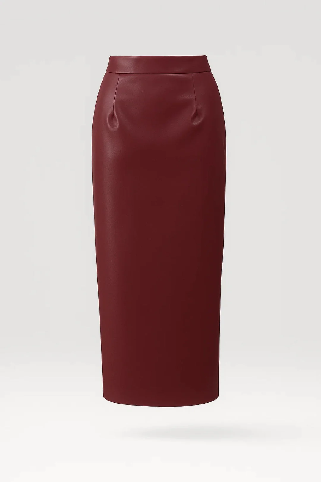 Jupe Femme | taille haute | silhouette épurée et élégante pour Mi-Saison