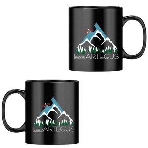 Mug qualité Premium Le Bois d’Artegus