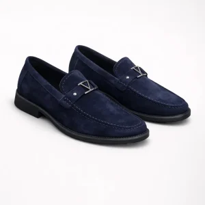 Mocassins Homme | élégant | boucle décorative pour Printemps