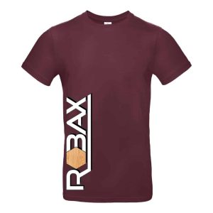 Tee-Shirt Robax Side Collection