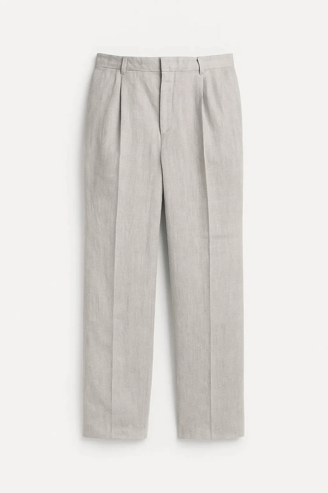 Pantalon Habillé Homme | coupe élégante | silhouette fluide pour Été – Image 2