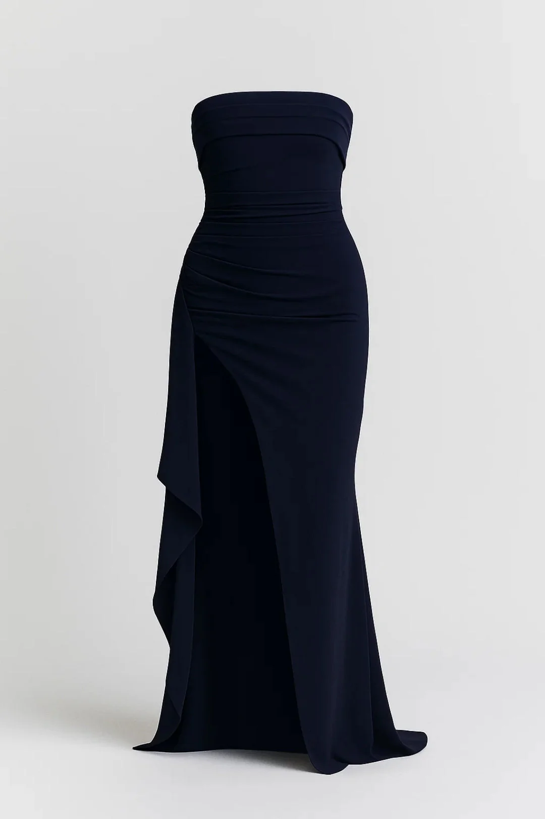 Robe Femme | Longue | Soirée | fente haute pour Été – Image 4