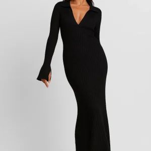 Robe Femme | Chic ajusté structuré | Essentiel pour Mi-Saison