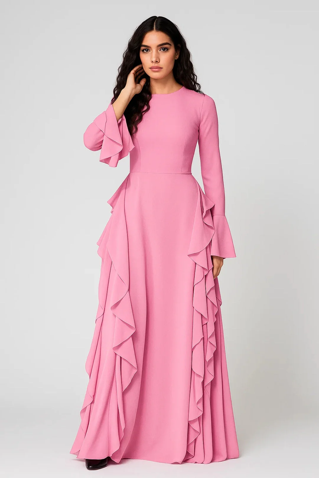 Robe Femme | Contemporaine | Premium pour Été